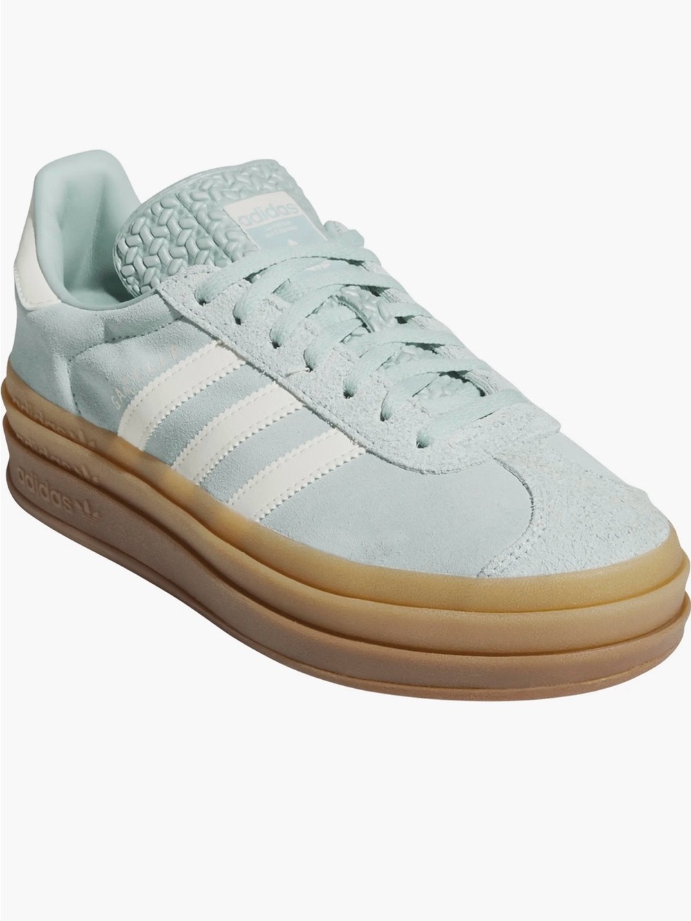 ✨BRAND NEW✨ ADIDAS Gazelle Bold Platform Sneaker